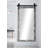Boynton Solid Wood Frame Mirror-802323825