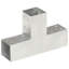 Mellette Dakota Fields Metal Panel Connector for Posts-1113836711