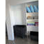"Marche aux citrons", art mural encadré par Wild Apple-494752073-494752074
