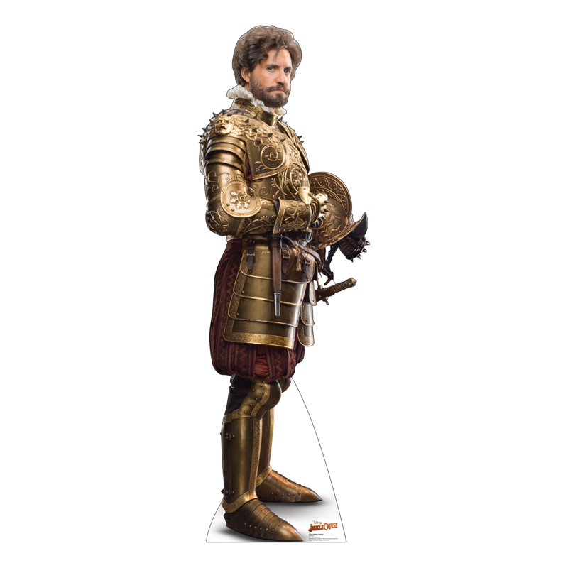 70'' Disney/Pixar Cardboard Standup