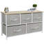 Commode 5 tiroirs Bayly-564073499