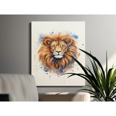 Cossey Wrapped Canvas Print Set