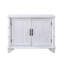 Buffet en bois massif 40 po Draike-486474924
