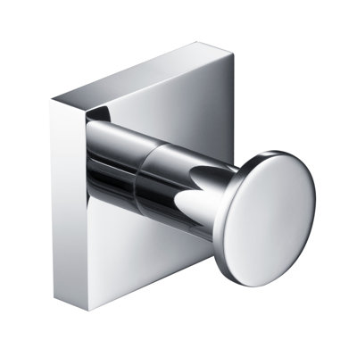 Ventus Wall-Mounted Towel Hook