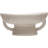 Stoneware Bowl W Reactive Glaze