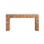 Console 59,06 "Rustic