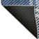 Premium Machine Washable Prisco Navy Rug