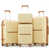Apricot Cream sélectionné