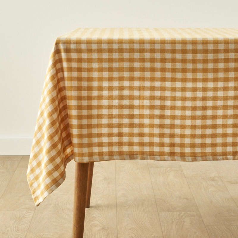 Nappe Pavia, Moutarde