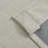 4 Pcs 100% Polyester Burlap Blackout Curtains For Bedroom Back Tab Curtains 4 Panels Set-863547340-863547341