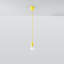 Borofsky 1 - Light White Pendant-1172861336