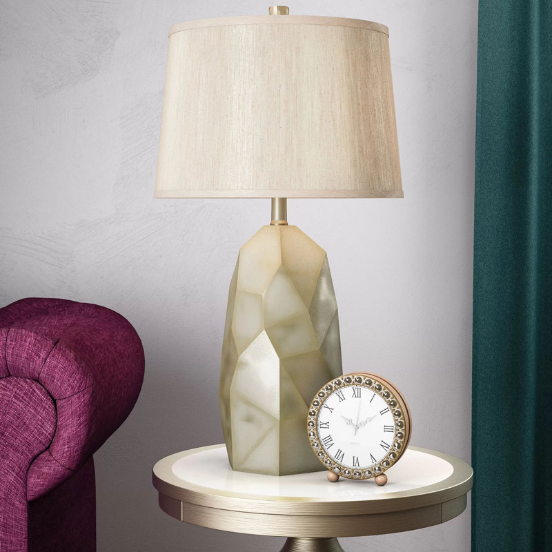 Fraya 30" Table Lamp