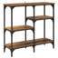 80cm Console Table-1381987283