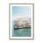 Brushed Gold Single Picture Framed selected