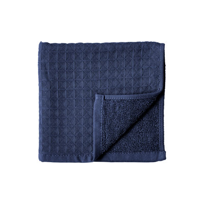 Serviette de bain 100% coton Waffle Twist