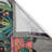 Cat 55'' W Kitchen Curtain Multicolor-97637851