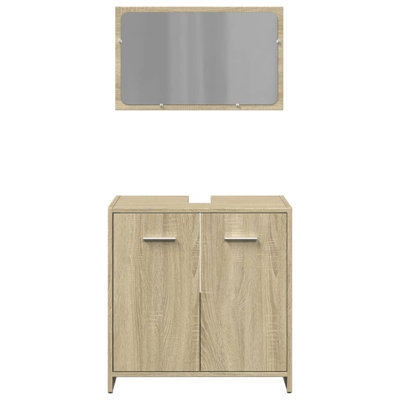 Bathroom Cabinet