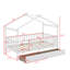 Lit simple en bois avec tiroirs-1221077107