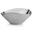 Nambe Grande Butterfly Bowl 18.5"
