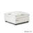 Upholstered Sectional Sofa Ottoman-107092237