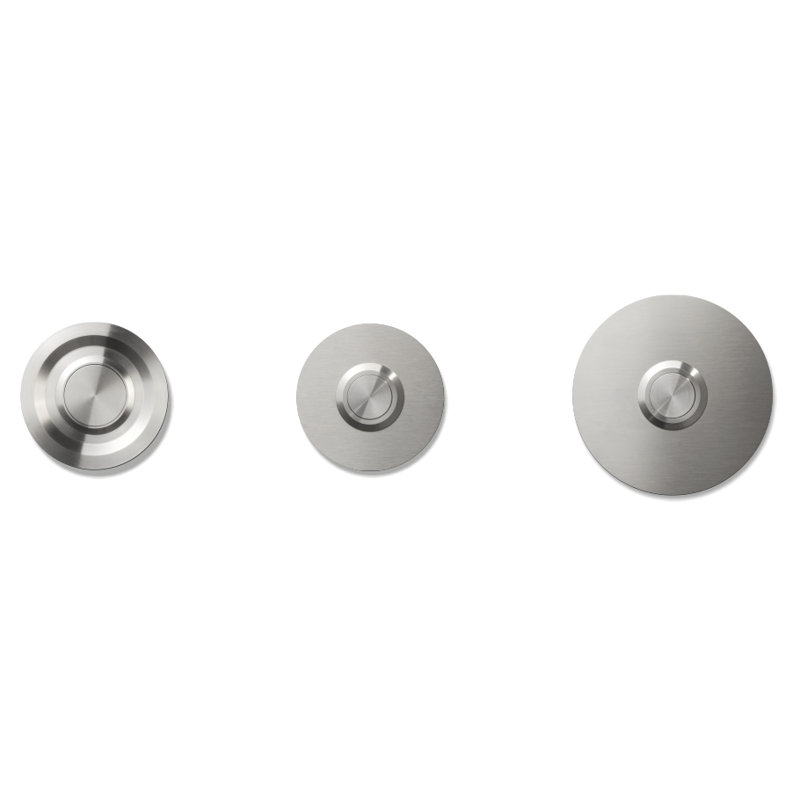 Jingle Circle Doorbell