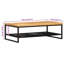 Coffee Table with Storage