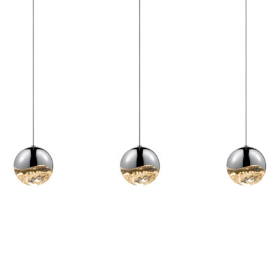 Grapes 3 - Light LED Pendant