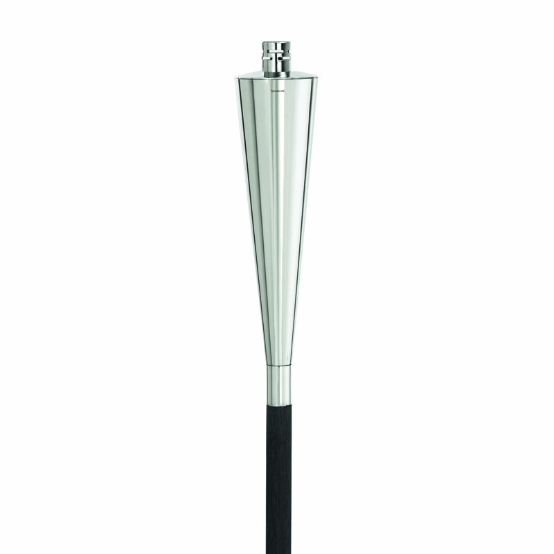Orchos 59.65'' Citronella Garden Torch