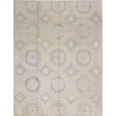 Canterbury Oriental Area Rug