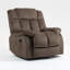 Fauteuil inclinable standard de 38,1 po de largeur-1389836237