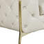 Top Grain 100%  Italian Leather Sofa-724345885