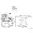 Mcrae 4 Seater Dining Set with Cushions