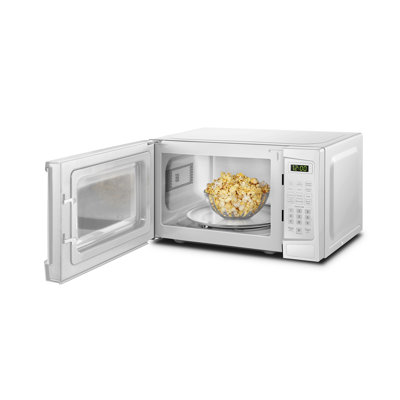 Micro-onde de comptoir 20 po 1,1 pi³ 1000 watts Danby Designer