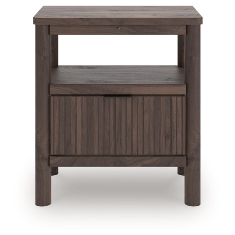 Symarro Nightstand