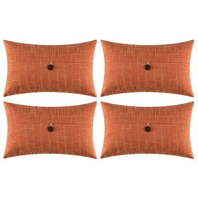 Housse de coussin 
