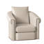 Andre Swivel Armchair-51384770-51384788