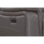 Fauteuil inclinable en cuir Palmer