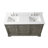 Currahee 60" Double Bathroom Vanity Set-2147339589