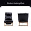 Chaise berçante Mackenlee-276348675