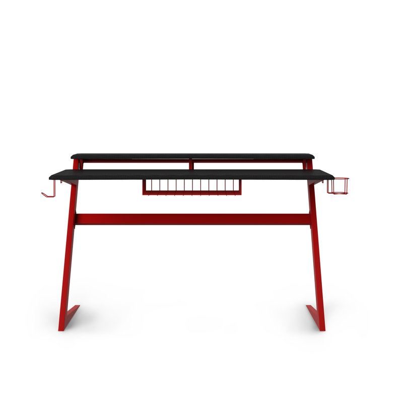 Steward Metal Base Standing Desk