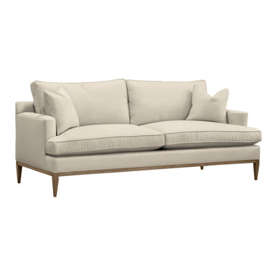 Camilla Cotton Sofa