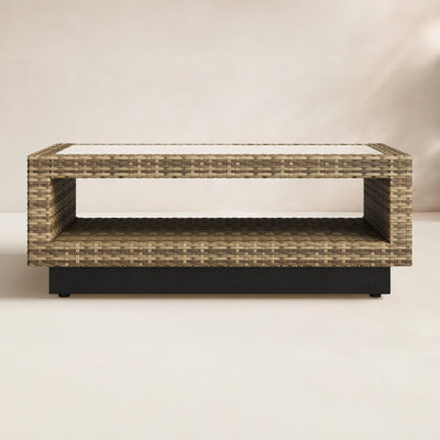 Ravinia 48" Patio Table
