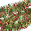 Bedia Polyvinyl Chloride (PVC) 4.02cm Tinsel