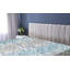 Drap-housse à motif floral Ambesonne-106724905-106725044