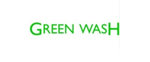 Green Wash logo