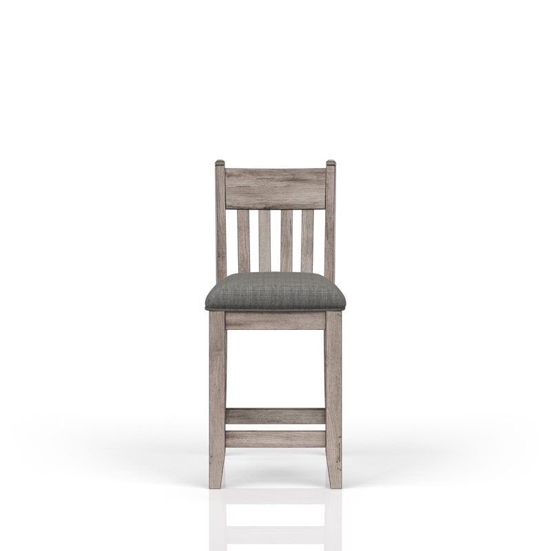 Ensemble de 2 tabourets de comptoir