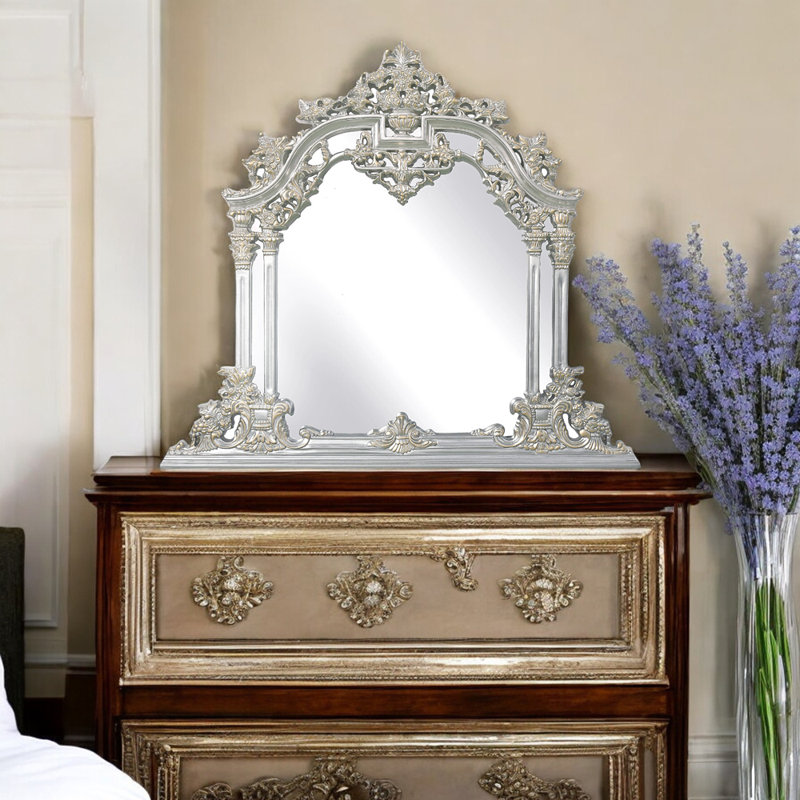 Miroir Morgin