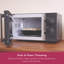Miami 20L 800W Microwave-127380843