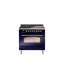 ILVE Nostalgie II 36 in Induction Range-635519162