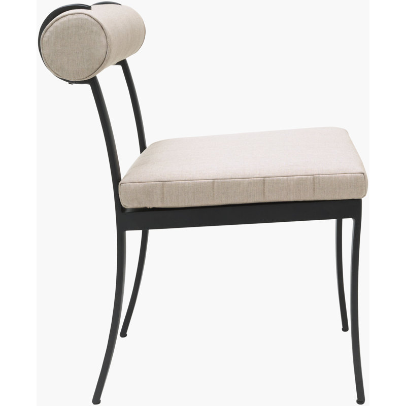 Ashley Childers X Surya Antibes Dining Chair